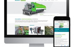 Neue Website von Springer Microtec by Webwerk