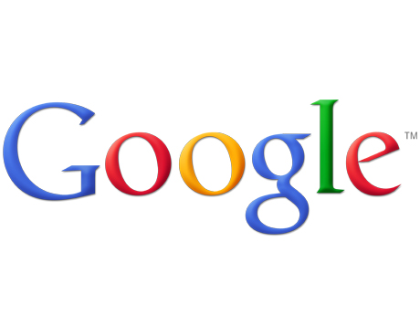 Google Logo - Algorithmus - WEBWERK